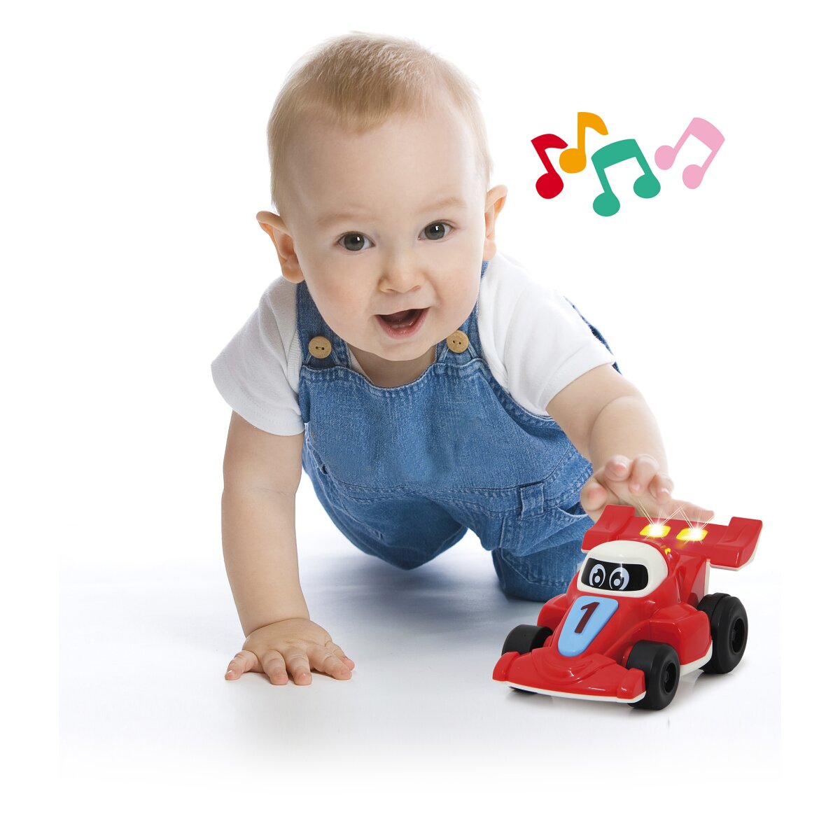 My Little Racer rot My Little Racer rot