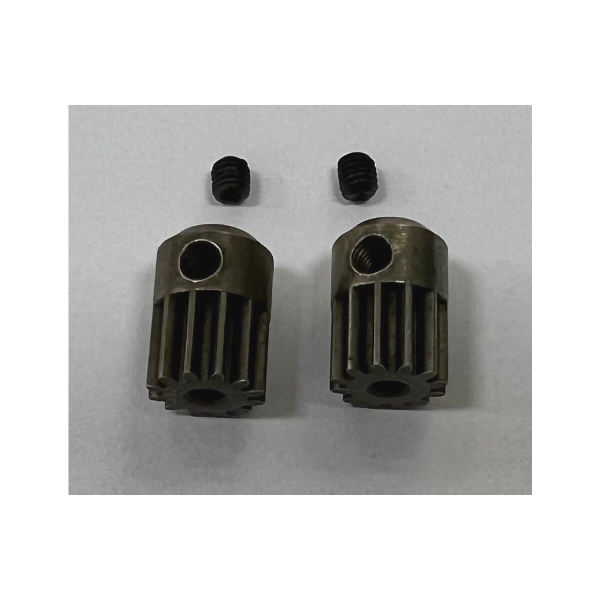 Motorritzel Whelon 12Z VE2 Motorritzel Whelon 12Z VE2