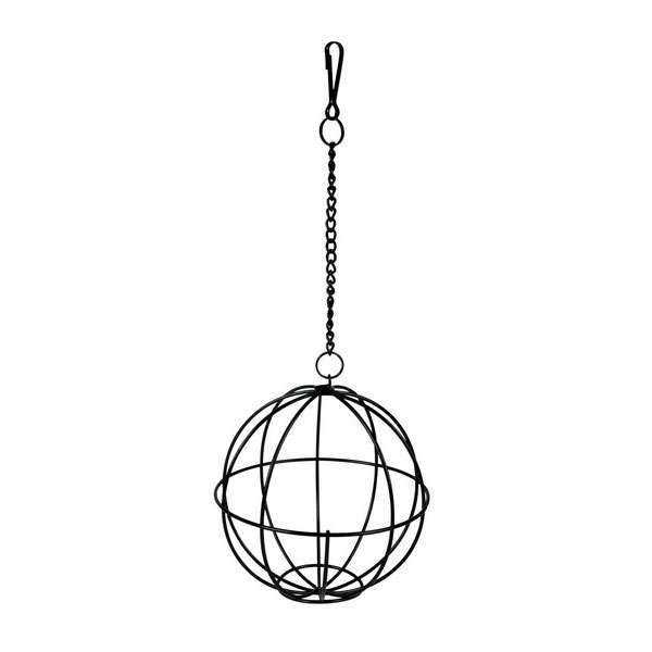 Trixie Food-Ball für Kleintiere - 12 cm Trixie Food-Ball für Kleintiere - 12 cm
