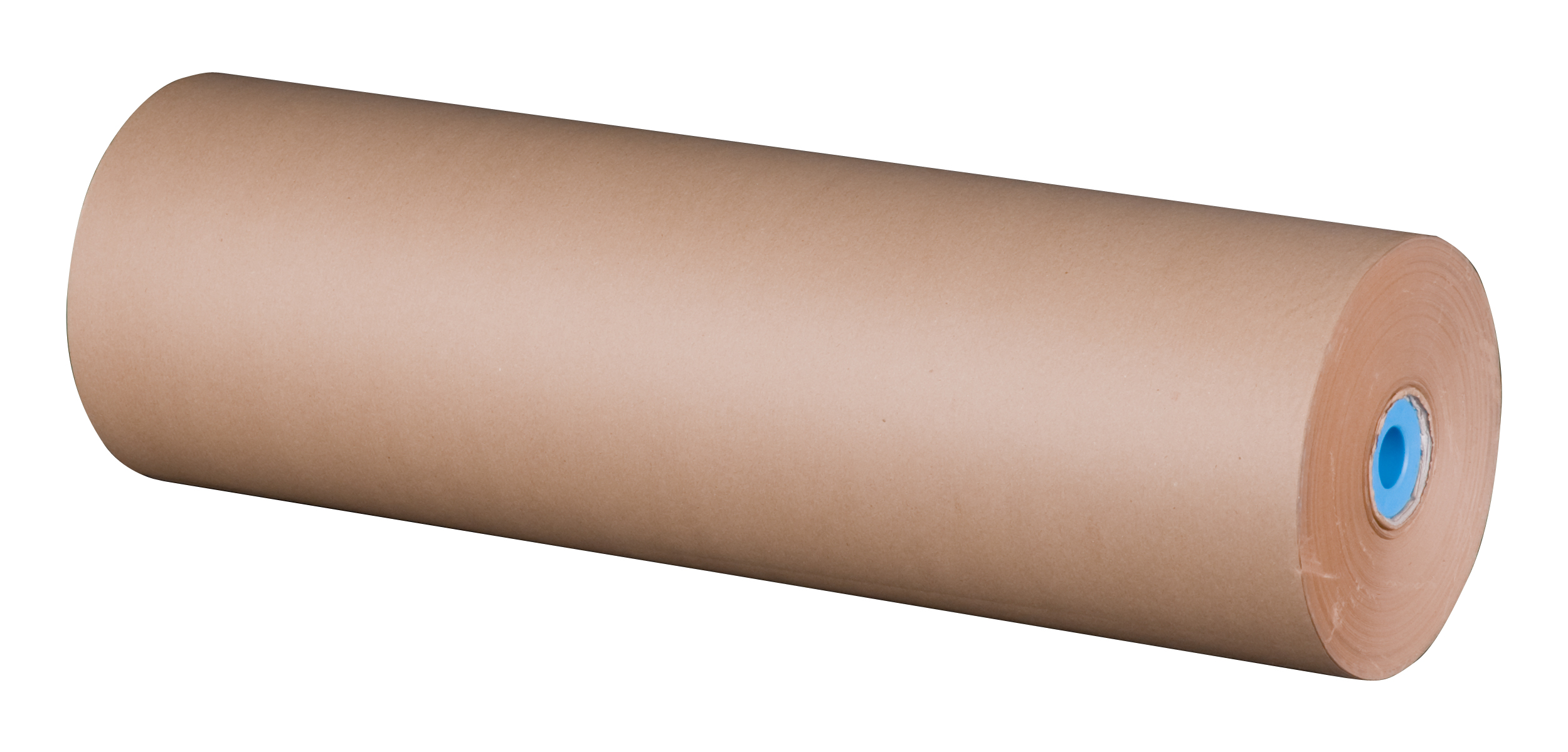 Packpapierrolle, 70g/m2, 0,7 x 12m, braun, VPE16