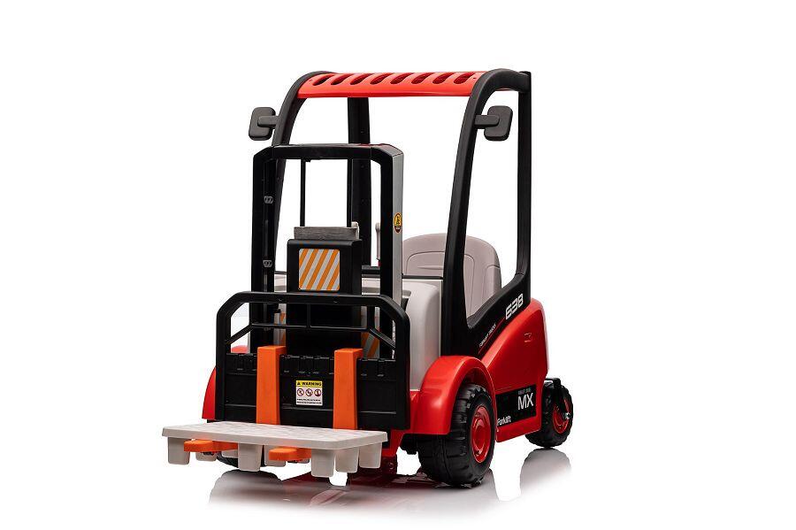 Kinderfahrzeug Gabelstabler