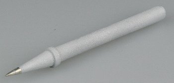 Lötspitze 0,5mm für ChiliTec Lötstation, passend für "CT-LSK" und "CT-LSDigi"