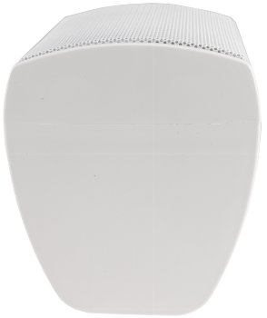 Satelliten Lautsprecher "CTB-60B" Paar, 60W, 8Ohm, 164x120x135mm, Weiß