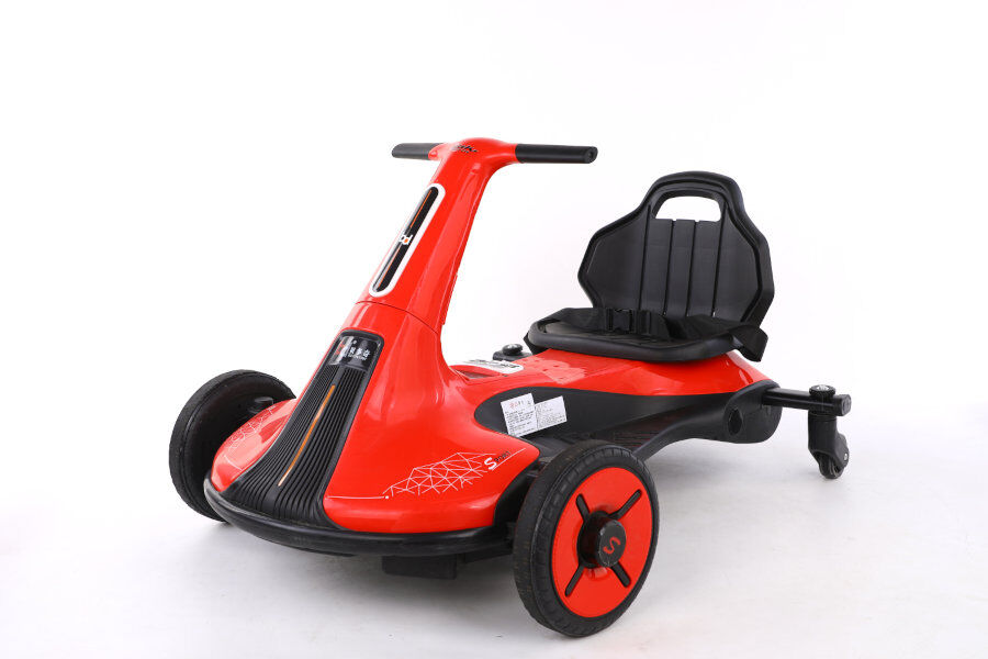 Kinderfahrzeug Drift-Cart