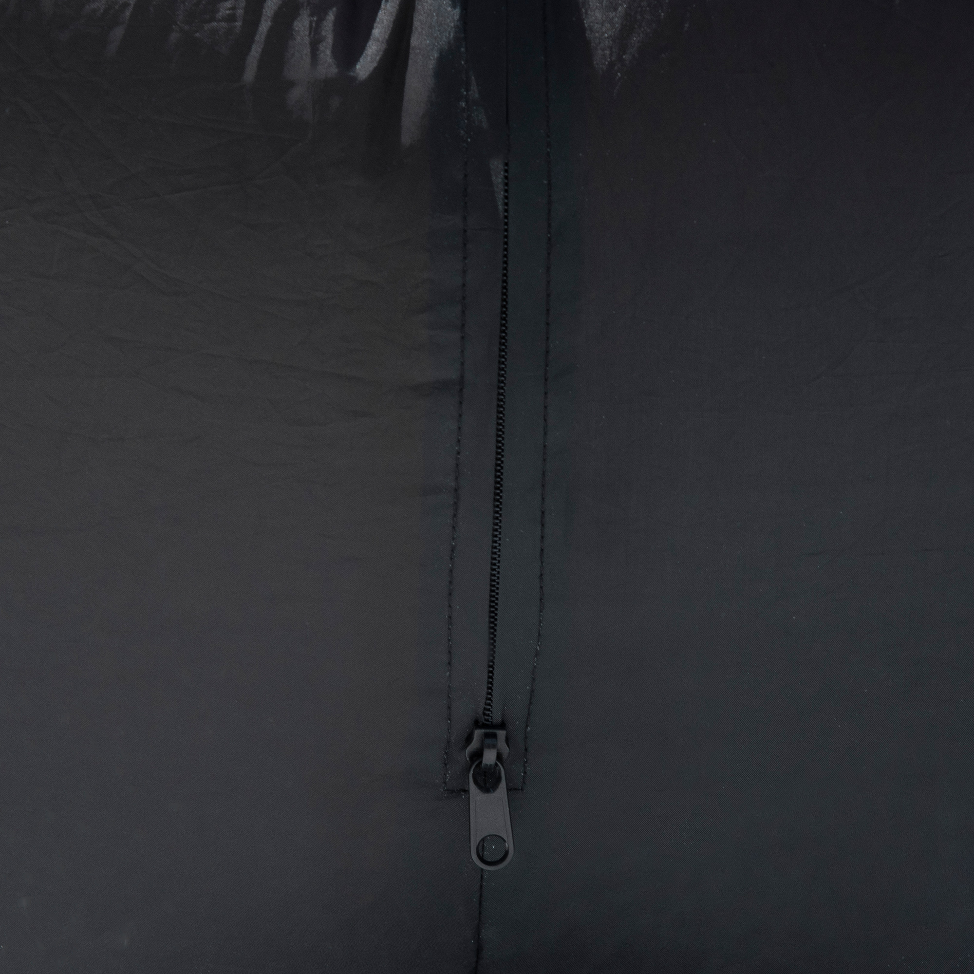 Weihnachtsdeko Aufblasbarer Weihnachtsmann Outdoor-Weihnachtsdekoration, inkl. Gebläse, 140 m, Rot + Weiß