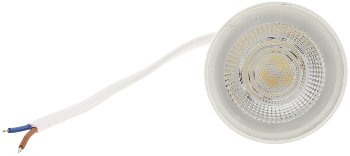 LED-Modul "Piatto N5" neutralweiß, 38°, 4200K, 230V, 5W, 380lm, 50x24mm