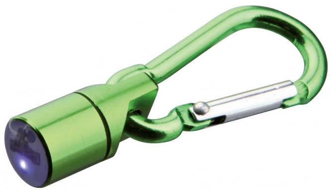 Trixie Flasher für Hunde mit Karabiner Trixie Flasher für Hunde mit Karabiner