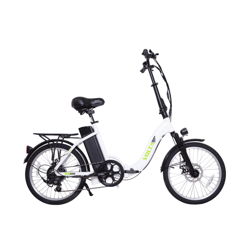 VOLTA VB1 NEO ELEKTRO-KLAPPRAD 20″