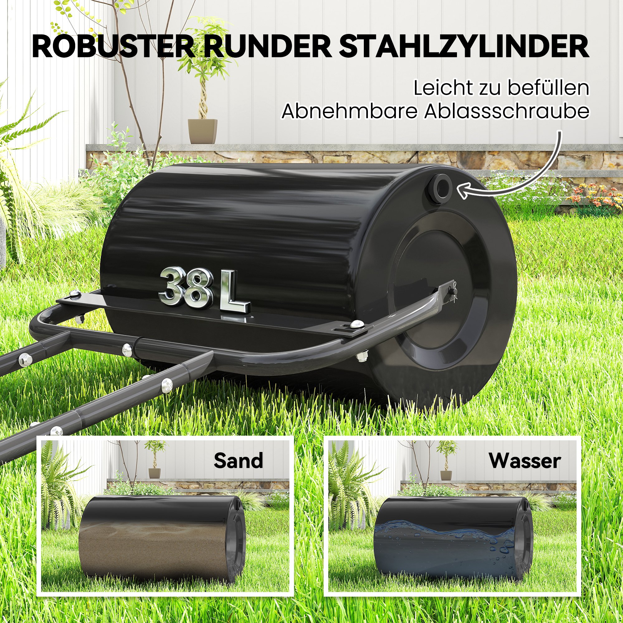 durhandr-rasenwalze-mit-u-griff-gartenwalze-gartenrolle-wasser-sandfullung-metall~845-343BK