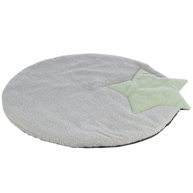 Trixie Junior Liegematte - 86 × 80 cm Trixie Junior Liegematte - 86 × 80 cm
