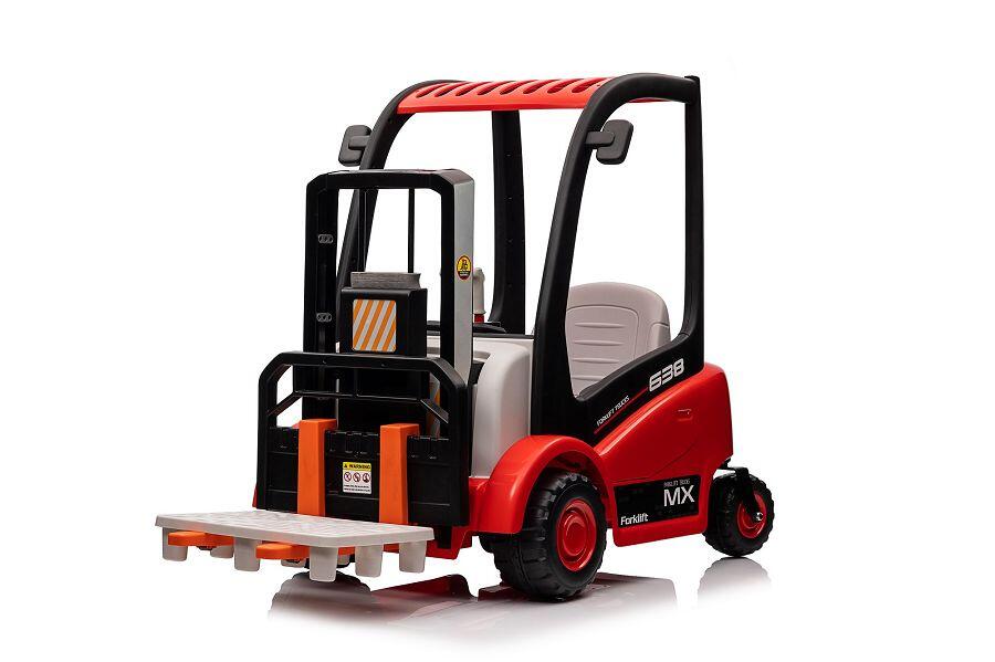 Kinderfahrzeug Gabelstabler