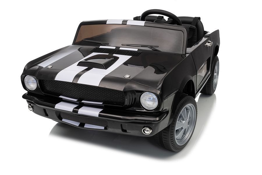Kinderfahrzeug Shelby GT350
