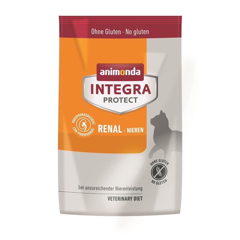 Animonda Integra Protect Renal - 1,2 kg Animonda Integra Protect Renal - 1,2 kg