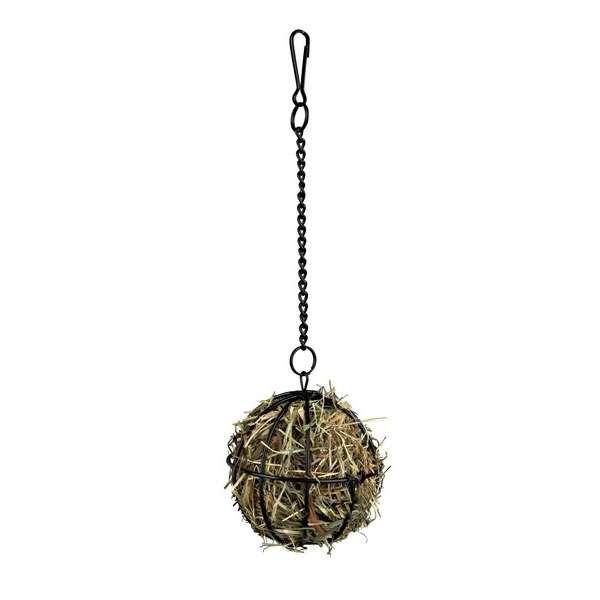 Trixie Food-Ball für Kleintiere - 8 cm Trixie Food-Ball für Kleintiere - 8 cm