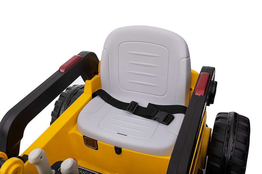 Kinderfahrzeug Radlader