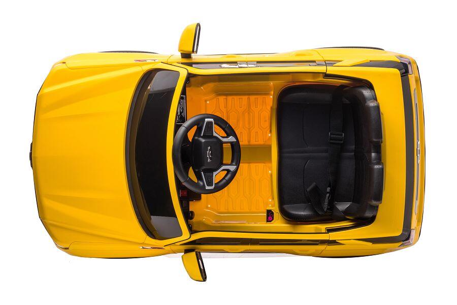 Kinderfahrzeug Chevrolet Tahoe