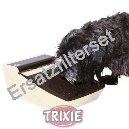 Ersatzfilter für Trixie Cool Fresh Wasserautomat Ersatzfilter für Trixie Cool Fresh Wasserautomat
