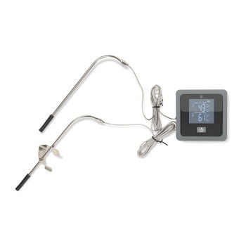 Fleisch-Thermometer | Bluetooth | 2 Probes