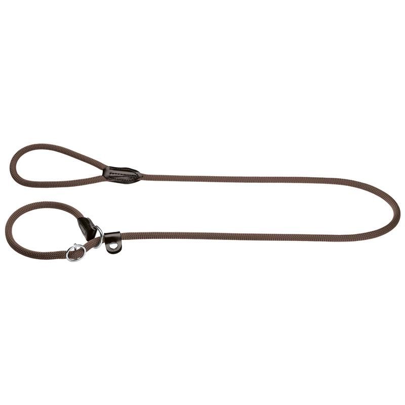 Hunter Retriever-Leine Freestyle 10/170 - braun Hunter Retriever-Leine Freestyle 10/170 - braun