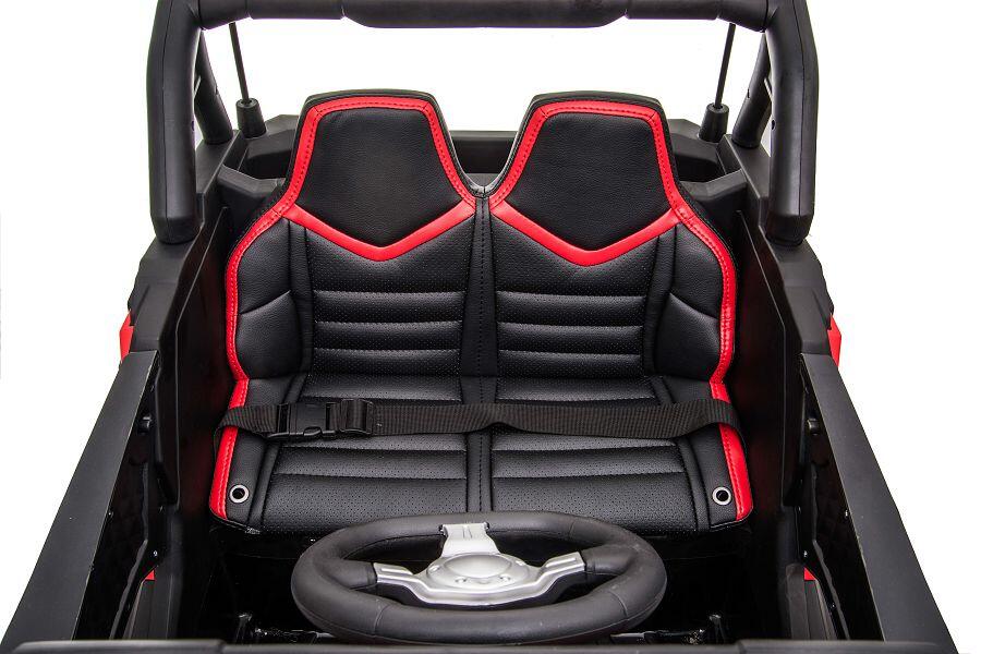 Kinderfahrzeug Buggy 999