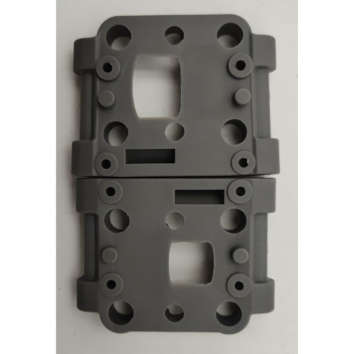 Querl.-Halter vo+hi Skull/ Nightstorm/ Crossmo Querl.-Halter vo+hi Skull/ Nightstorm/ Crossmo