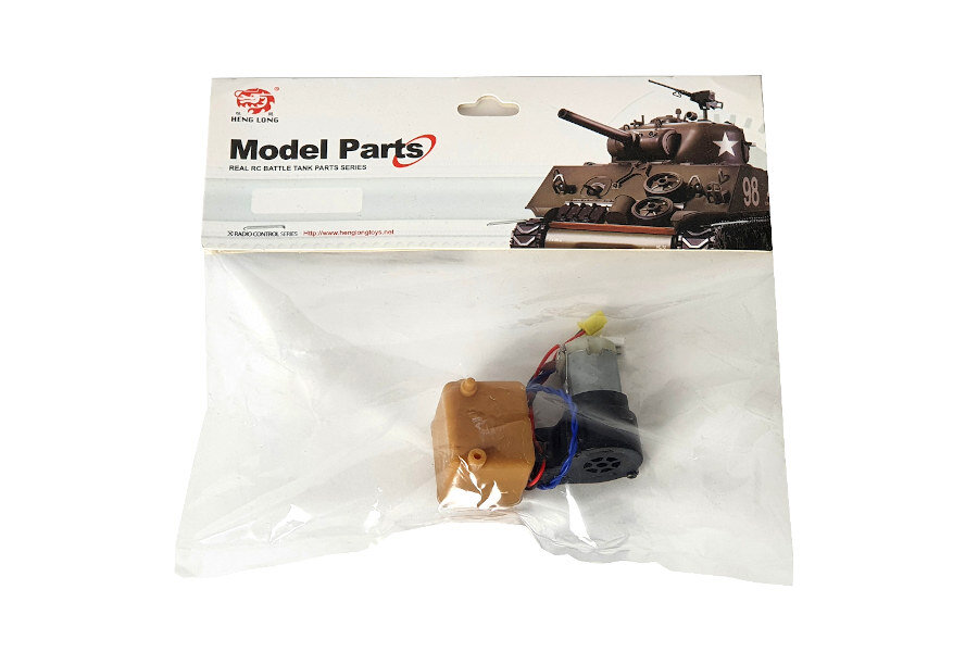 Rauchmodul für Heng Long Panzer Modelle V6.0s