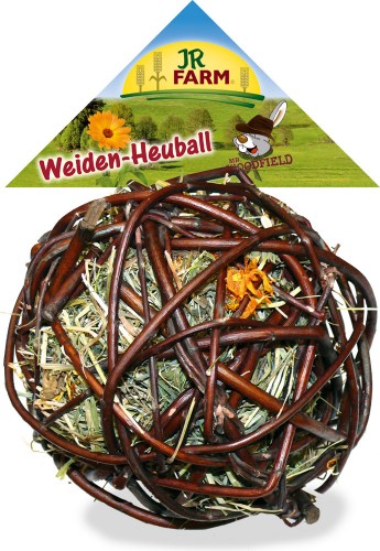 JR Farm Weiden-Heuball 80g JR Farm Weiden-Heuball 80g