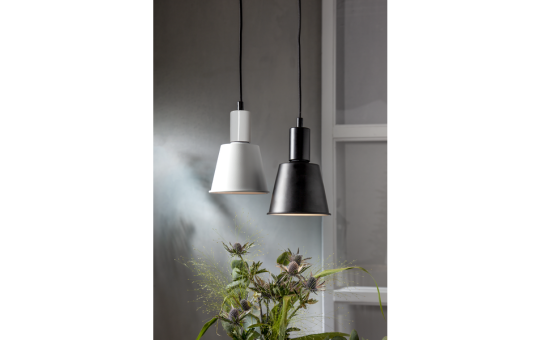 LED-Lampe ''Dream'', Metall, schwarz, step-dimmbar, E27, 3000K, 210lm, 3,5W