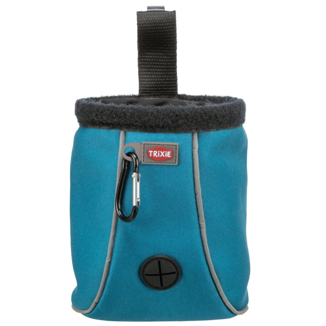 Trixie Snack-Tasche Twist Treat Trixie Snack-Tasche Twist Treat