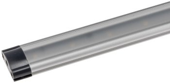 LED Unterbauleuchte "CT-FL80" 80cm, 745lm, 6W, 4200K / tageslicht weiß
