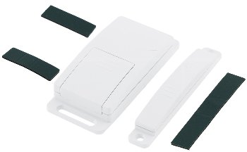 Funk Magnetkontakt "Pilota Casa", Offen = Ein, Geschlossen = Aus