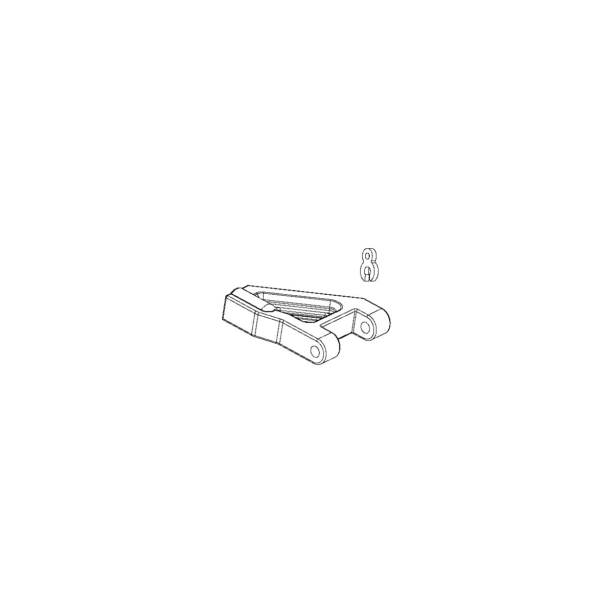 Querlenker Hoolk oben vorn LS+RS VE2 Querlenker Hoolk oben vorn LS+RS VE2