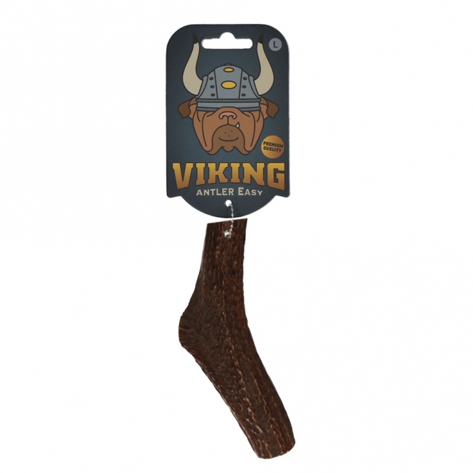 Viking Antler Easy Rothirschgeweih - XL