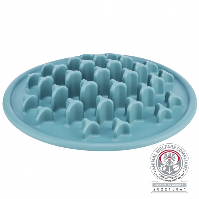 Trixie Slow Feeding Futtermatte Pillars Trixie Slow Feeding Futtermatte Pillars