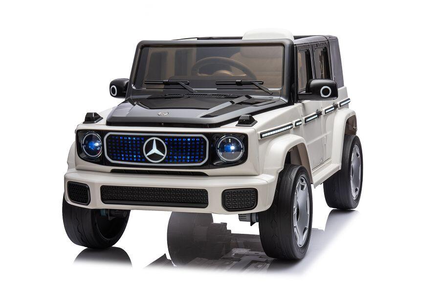 Kinderfahrzeug Mercedes EQG AMG