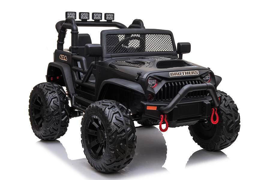 Kinderfahrzeug Offroad