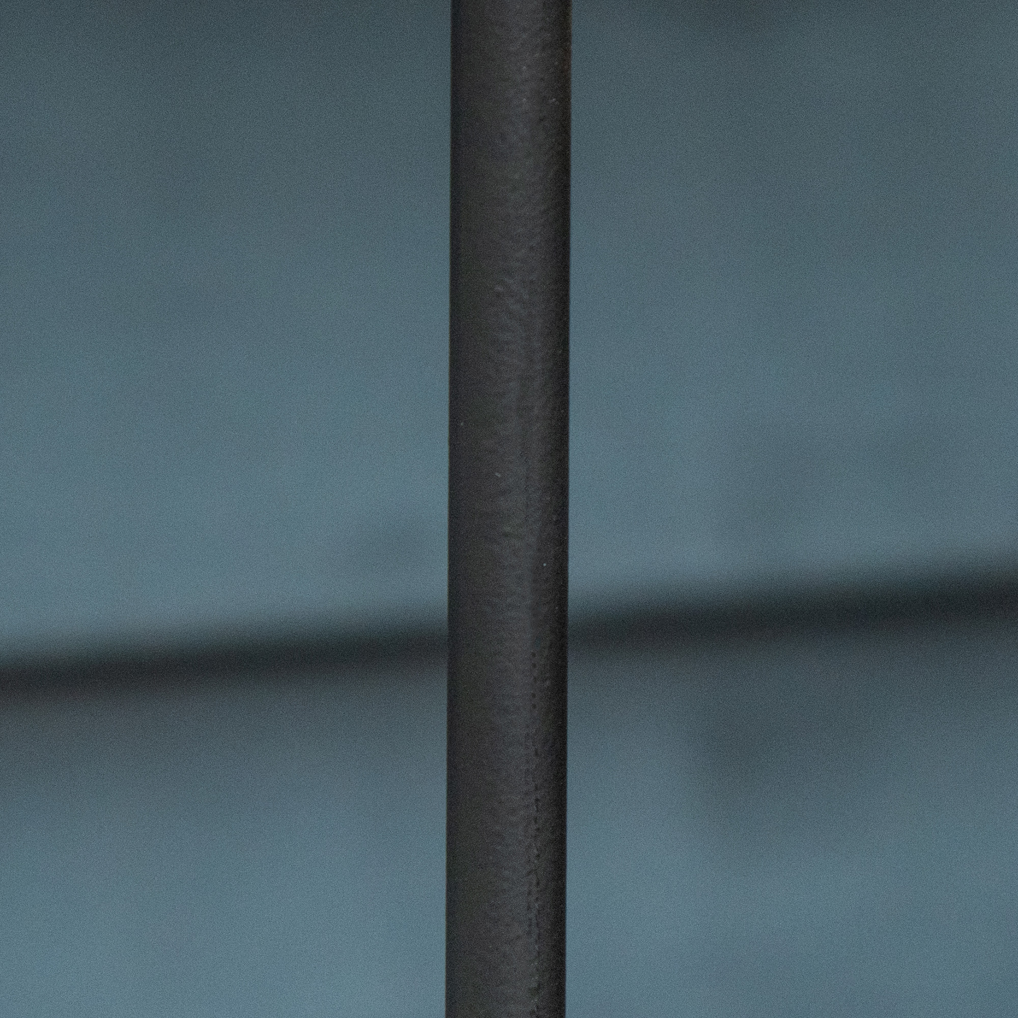 Blumenständer 3er Set aus Metall Pflanzenständer Set in Marmoroptik Blumenhocker Blumentopfhalter Stapelbar Pflanzenhocker für Blumentopf Schwarz+Grau