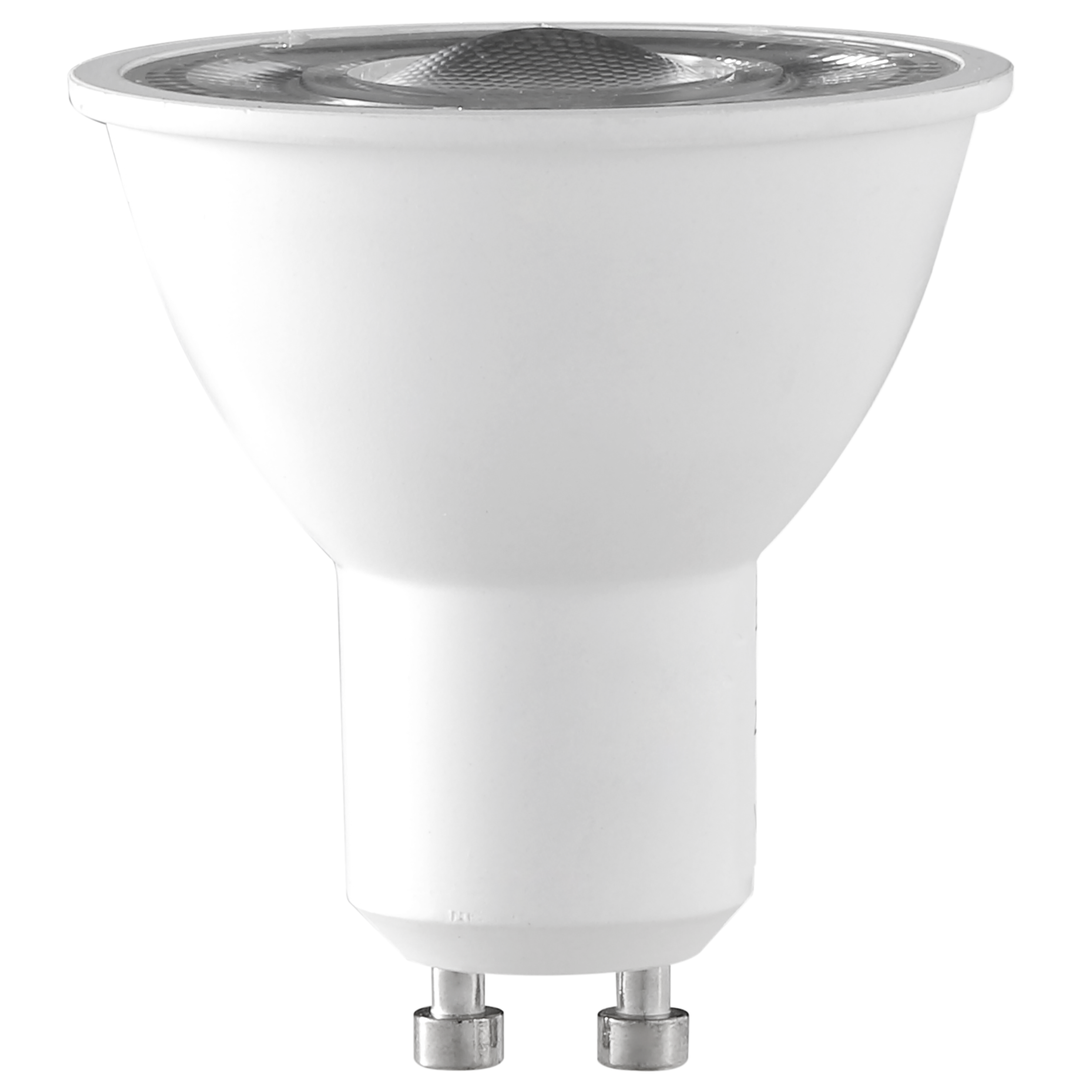 LED-Strahler EINLICHT ''Bronn'' GU10, 2,5W, 450 Lumen, 3000K, warmweiß