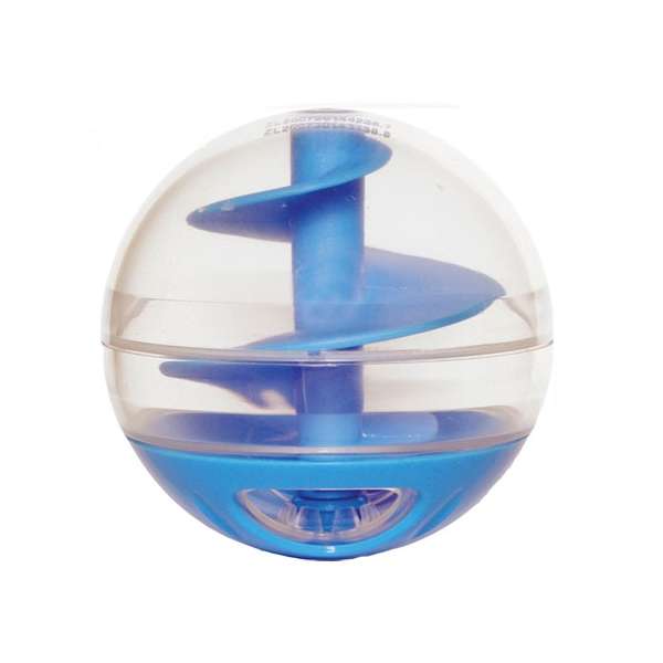 CATIT Snackball für Katzen oder kleine Hunde - Blau CATIT Snackball für Katzen oder kleine Hunde - Blau