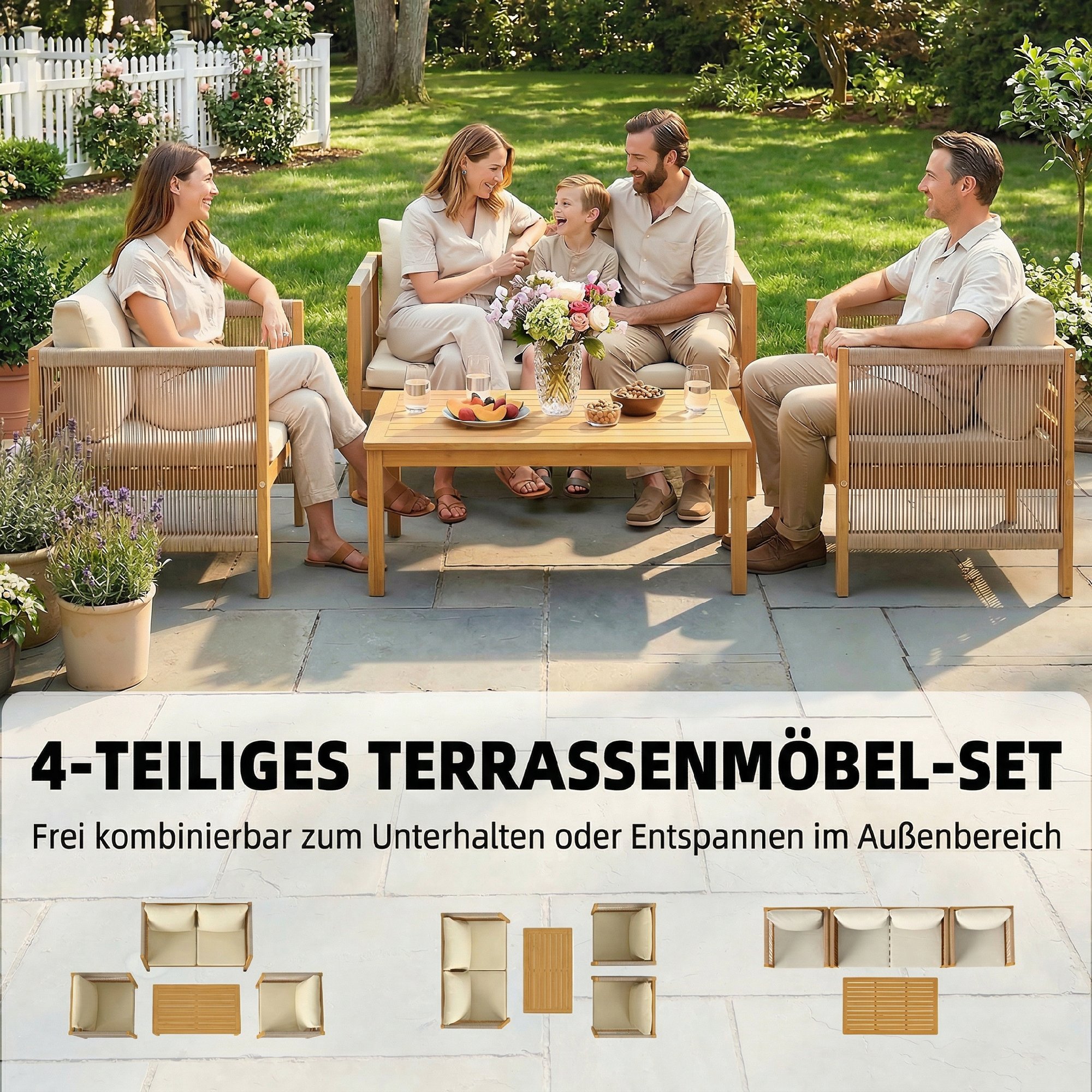 outsunny-gartenmobel-set-holz-sitzgruppe-fur-4-personen-mit-2er-sofa-2-sessel-tisch-seilflecht-lamellendesign~24T70RD8HUG01