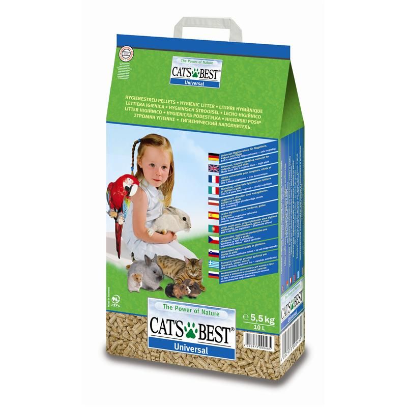 Cats Best Universal - 10 l Cats Best Universal - 10 l