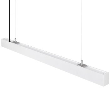 LED Hängeleuchte "CT-OL CCT 120" / 230V, 120cm, 30W, CCT 3000-6000k