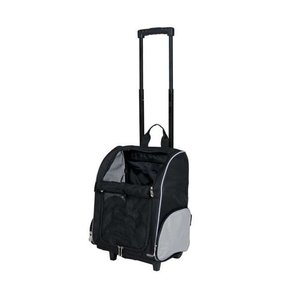Trixie Trolley für Hunde und Katzen Trixie Trolley für Hunde und Katzen