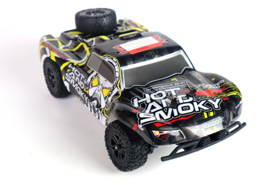RC Buggy 1:18, 40 km/h, Allradantrieb - LiIon - "HS301-1E"
