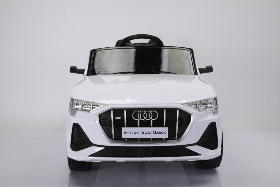 Kinderfahrzeug Audi E-Tron Sportback