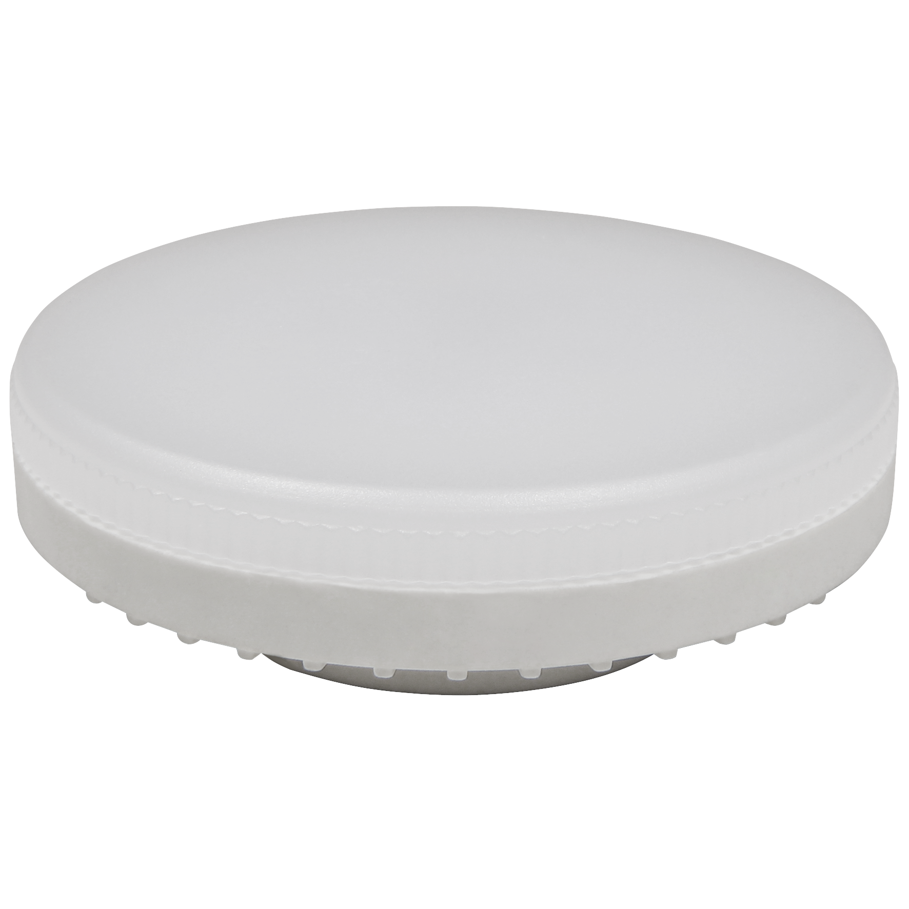 LED-Strahler McShine ''LS-353'', GX53, 3W, 260lm, Ø75x25mm, 120°, warmweiß