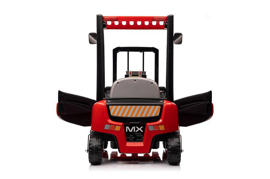 Kinderfahrzeug Gabelstabler