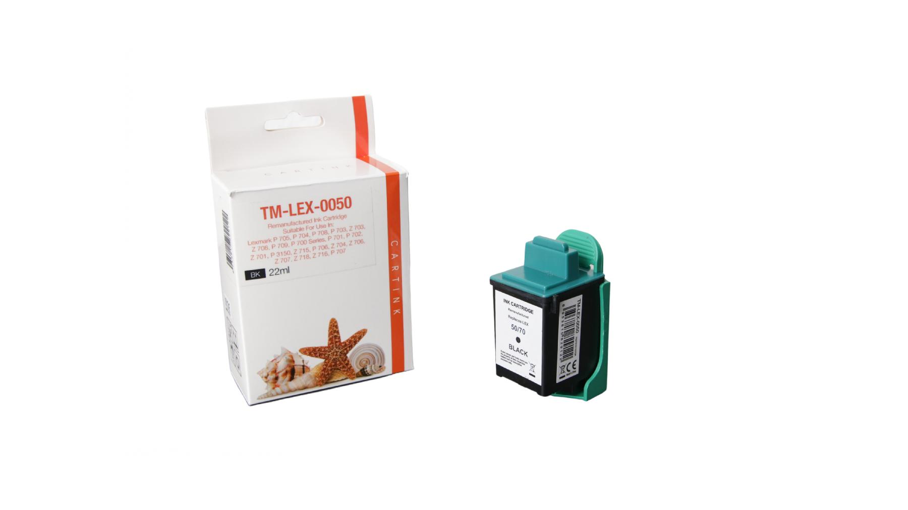 1975 Refill Tinte black für Lexmark / 12A1975 / Nr. 75 / 40ml 1975 Refill Tinte black für Lexmark / 12A1975 / Nr. 75 / 40ml