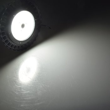 LED-Hallenstrahler PRO 200Watt, 110° / 26500 Lumen, 4000K, 230V / 50Hz, IP65
