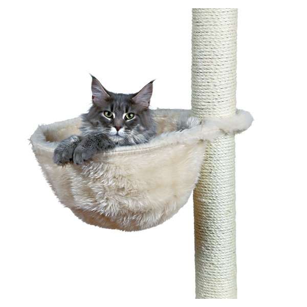 Trixie Kuschelsack für Kratzbäume mit Metallrahmen - creme Trixie Kuschelsack für Kratzbäume mit Metallrahmen - creme